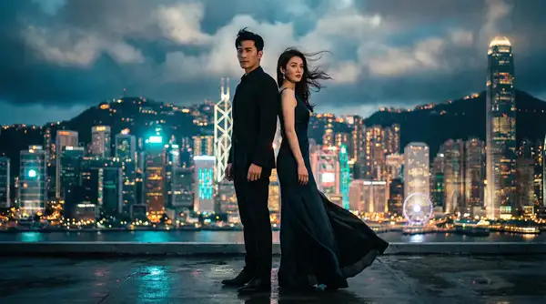 暗网禁区精选推荐都市情缘