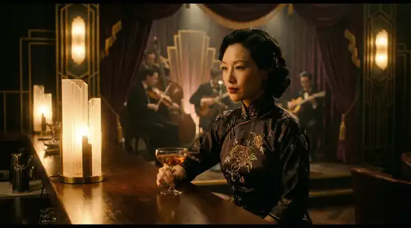 暗网禁区怀旧经典